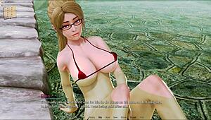 Harem Hotel 91 Gameplay And Features