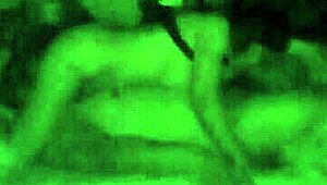 Lucia Red Stars In A Couple Sex Scene