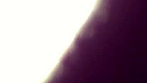 Real Trooper Records Herself Cumming Hard