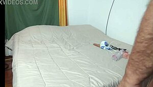 Agarabas and olpr give delicious fucking preview!