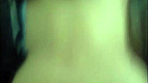 My beautiful curvy shy university companion asks me to record her after discovering my videos