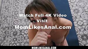 can jenna handle these extreme stretches?