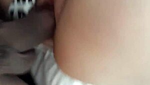 having a big cock for breakfast, sexy tits