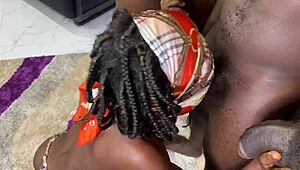 Birthday surprise from fans