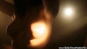 sacred bollywood dance unveils stunning body in motion