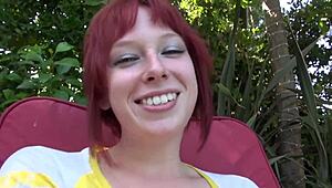 Hey, Zoey Nixon, wanna bang your older stepdad tonight?