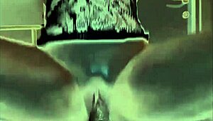 Intense XXX slowmotion reverse cowgirl by Foxcoupleitalia