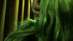 Second Round of Passionate Night with Boyfriend Part One