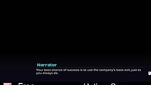 Hotime saga adventure