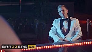 blanche bradburry and danny d in rough wife story