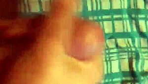 Young twinks masturbate to monster cocks! Cum shot after gay porn!