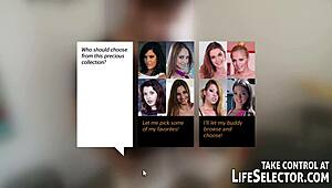 Ex girlfriend shares POV moments 😊