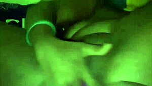 milf desire pounded solo