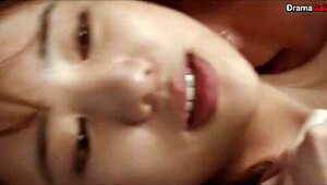 Wow, did you see Lee Tae Im in that hot Korean movie sex scene?