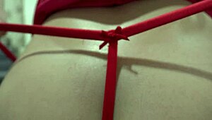 I got my pussy licked, sucked cock deep in multiple positions.