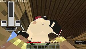 steve eats the square goth