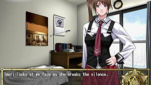 Bible Black The Infection - Peace Of Itouend Playthough Pt5