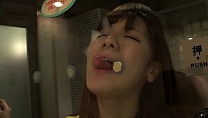 Fuckade upp länken för den här asiatiska tuttar-videon