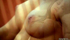 Intriguing Broke Boyfriend Allows Horny Friend To Bang Ex-Girlfriend For Cash