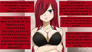 erza joi cei fr 10 la reine des f�es