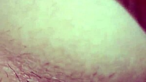 Massive stallion dominates tight pussy and asshole passionately