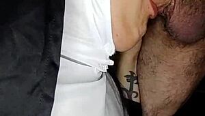 Упс, монашка сестра Рита дает глубокий минет на xvideos, не могу перестать смотреть