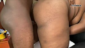 naughty stepson teaches stepmom doggystyle with bigger dick