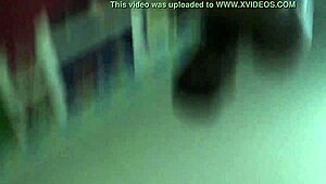 Real Trooper Records Herself Cumming Hard