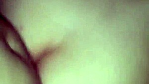 Shoplifter Teen Punished with Blowjob and Doggy in Security Room!