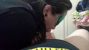 Raw Missionary Pulled Out at the End! Damn, That Rough Cum Shot!