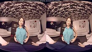 want to learn a sexy dance lesson in 3d? come here and i'll show you