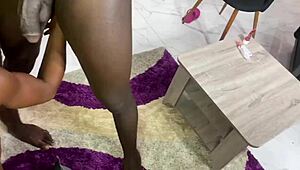 Birthday surprise from fans