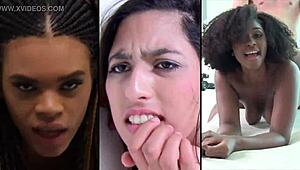 Experience the Vibrant Rush of Intense Orgasm Close-Ups