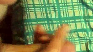 Young twinks masturbate to monster cocks! Cum shot after gay porn!