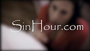 She said, Let me give you a special nuru massage on those pussy lips, slimthick vicc, before we fuck your big ass.