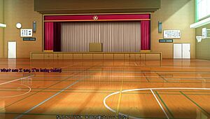 Saimin Class~Joshi Zenin Shiranai Uchi Ni Ninshin Shitemashita~ Iha 3