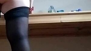 Sara, embrace your slave training today