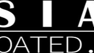 submissive asian chick gets her face wrecked while cuffed to the chair