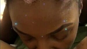 Cubana Nasty Says, 'Give Me Some Head'