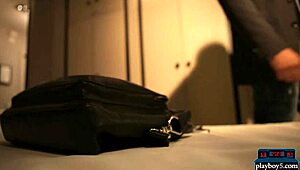 Does this petite Spanish teen 18+ take control with blowjob and muff diving?