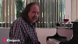 Watch Skinny Cougar Katie Angel Suck Dick On Her Knees Until Cumshot!