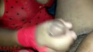 pretinha with a greedy pussy and tasty ass