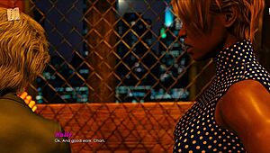 Retrieving The Past S3 Ep28