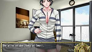 เล่น Bible Black The Infection Peace Of Itouend ตอน 5