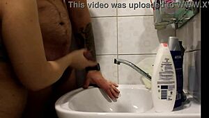 Flip Witch Hentai Play: Intense Defeat Action!