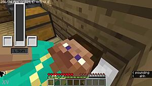 steve eats the square goth