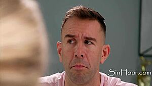 She said, Let me give you a special nuru massage on those pussy lips, slimthick vicc, before we fuck your big ass.