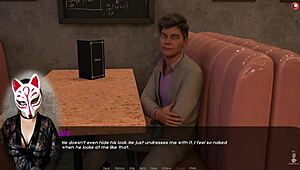 Myllena Rios Fucks Security Hard!