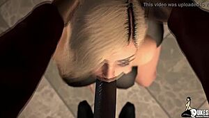 Italian models get shared at the party