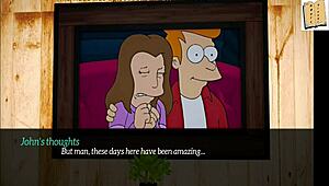 my new family adventures in this cartoon series